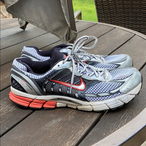 nike air zoom vomero 3